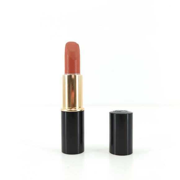 Lancome Rouge Absolu Creme Cream ROSE PETALE Lipstick Old Stock DISCONTINUE FLAW